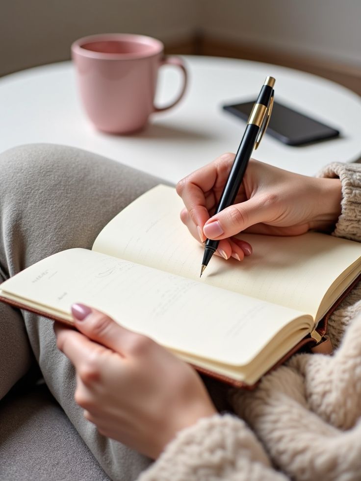 Menciptakan Awal Hari yang Lebih Terarah